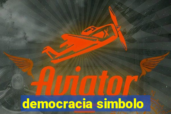 democracia simbolo